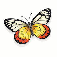 Butterfly Quiz Guess Species