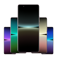 Wallpaper for Sony Xperia 5