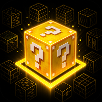 Lucky Blocks Mod for Minecraft