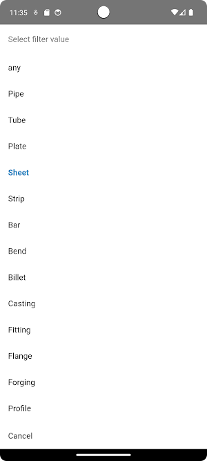 M Numbers Screenshot 3