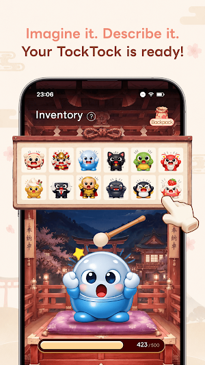 Grandma Kazuko Screenshot 2