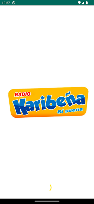 Radio La Karibeña en vivo Screenshot 0
