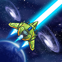 Galaxy Fight: Aircraft Shooter