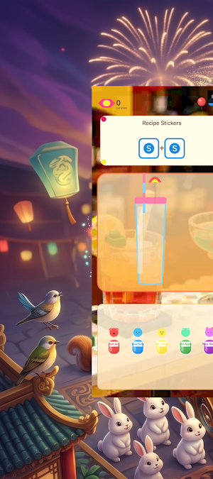 JuiceJuggle Screenshot 0