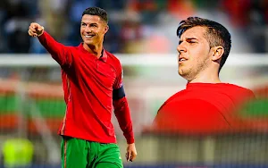 Ronaldo football photo editor Screenshot 1