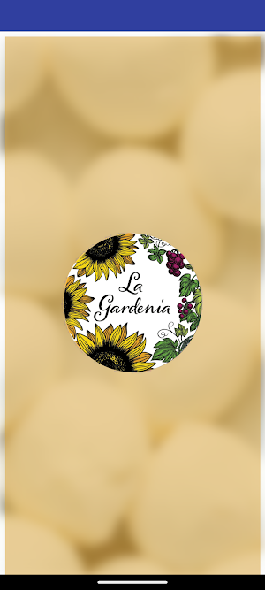 La Gardenia by Ciao Italia Screenshot 1