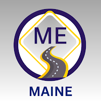Maine BMV Practice Test - ME
