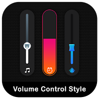 Custom Volume Style & Panel