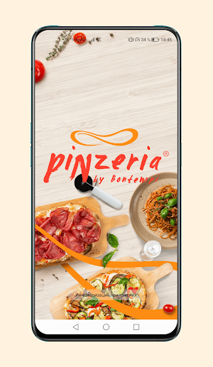 Pinzeria by Bontempi Screenshot 0