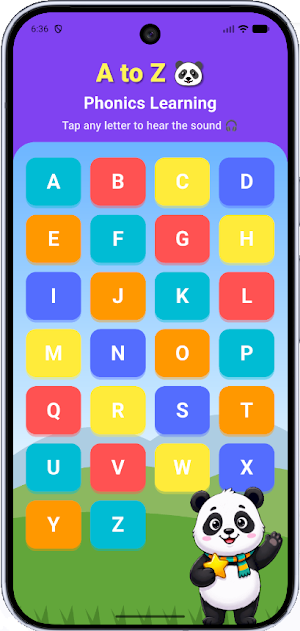 Phonic Pop Screenshot 0