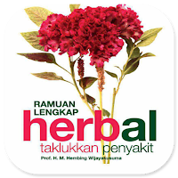 Ramuan Lengkap Herbal