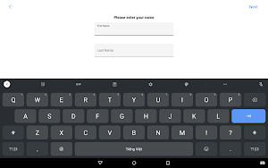 BLogic QWaitlist Screenshot 3