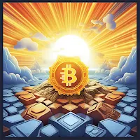 Crypto Blast - Bitcoin Beach