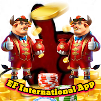 EF International App