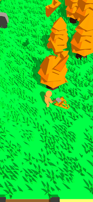 Crafter Island Screenshot 0