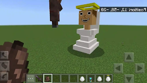 Mod Skibidi Toilet 2 Minecraft Screenshot 1