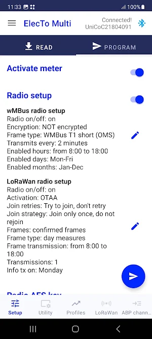 ElecTo Multi screenshot 3