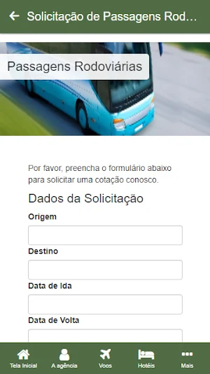 MegaBus Screenshot 2