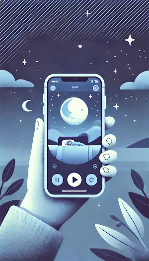 SleepHarmony Screenshot 0