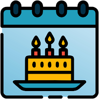 Birthday Reminder