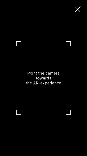 Avant-AR Screenshot 3