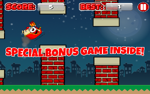Santa Claus Screenshot 2