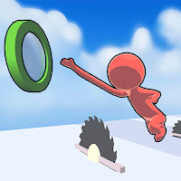 Elastic Runner