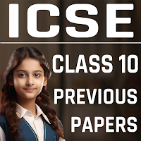 ICSE Class 10 Previous Papers