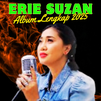 ERIE SUZAN Album Lemgkap 2025