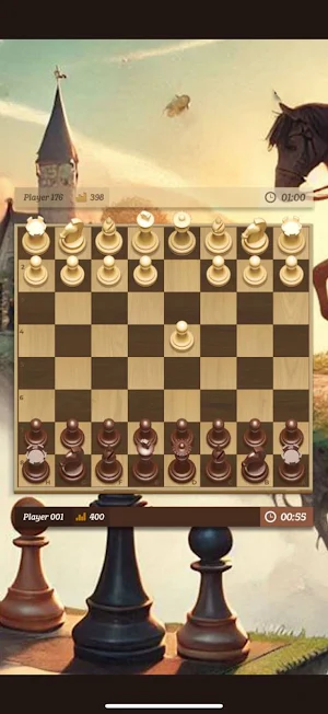 Chess Journey Screenshot 1
