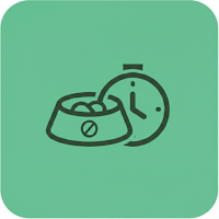 WhoFed - Family Pet Care