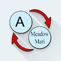 English Meadow Mari Translate