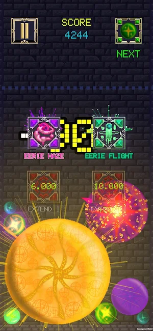 Runedrop Screenshot 2