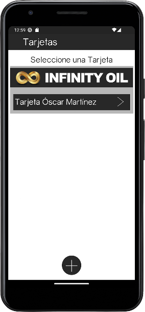 Infinity Oil Screenshot 3