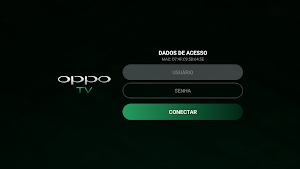 OPPOTV Screenshot 0