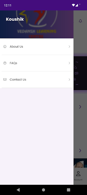 Vedansh Screenshot 3