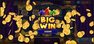All-in Casino - Slot Games Screenshot 0