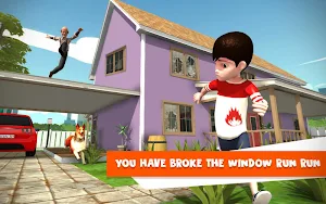 Bad Granny Chapter 2 Screenshot 2