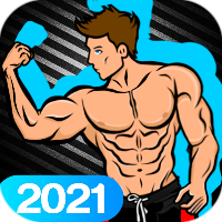 Home Workout for Men - Bodybuilding