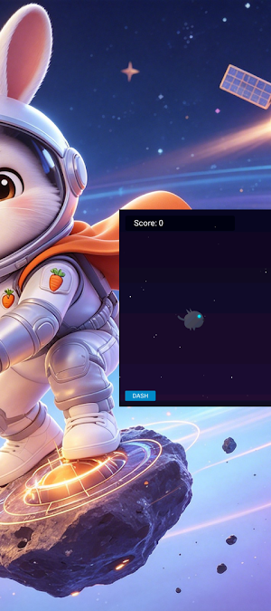 Wolf Key Screenshot 2