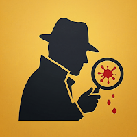 Solve It: Detective Mystery