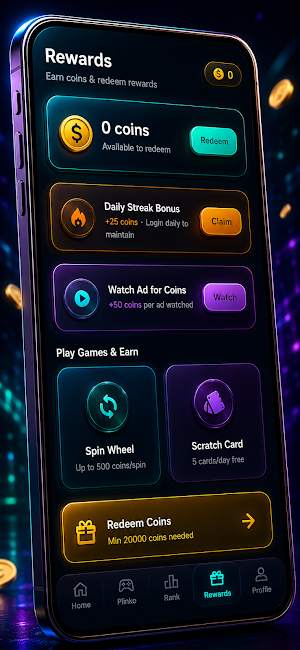 Reward Spin Master Screenshot 2