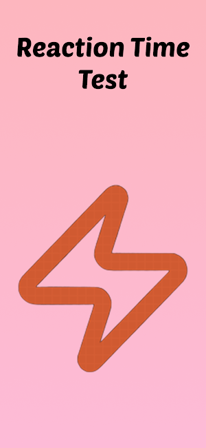 Reaction Time Test Screenshot 0
