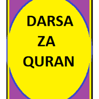 Darasa za Quran na mafundisho