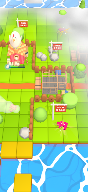 Ultimate Farm: Idle Simulator Screenshot 2