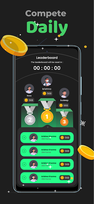 Cash Romeo 2 - Get Diamonds Screenshot 3