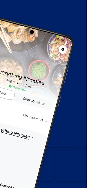 Everything Noodles Screenshot 1