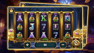 Mirage Slot 777 Arena Screenshot 2
