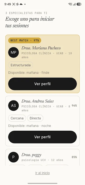 Alivia Screenshot 3