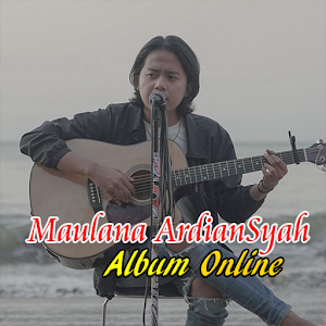 Maulana Ardiansyah Full Album Screenshot 1
